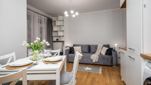 Deligthful studio in the Marymont district - Gallery - 6