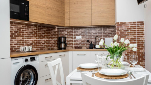 Deligthful studio in the Marymont district - Gallery - 5