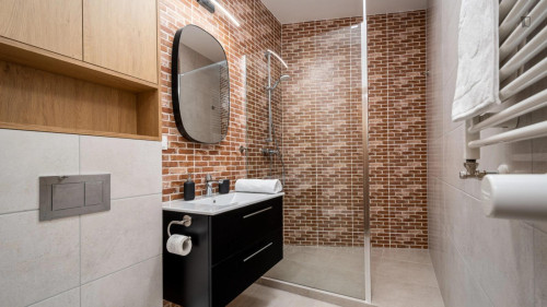 Deligthful studio in the Marymont district - Gallery - 7