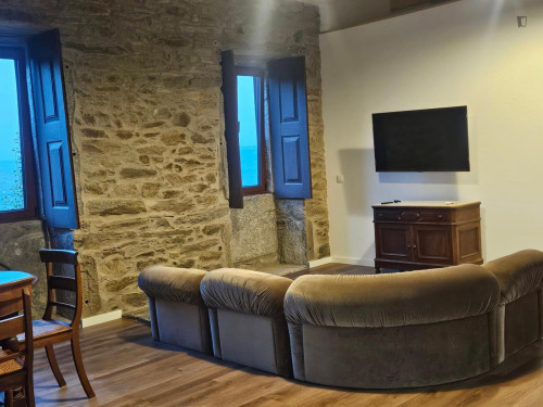 Charming house in Fontelas - Gallery - 5