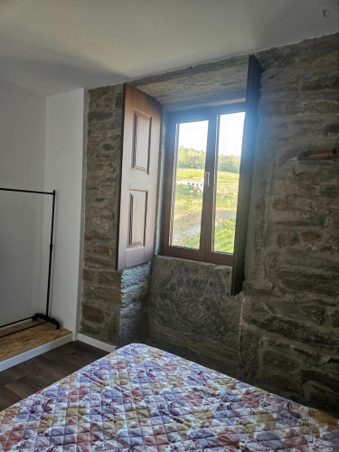 Charming house in Fontelas