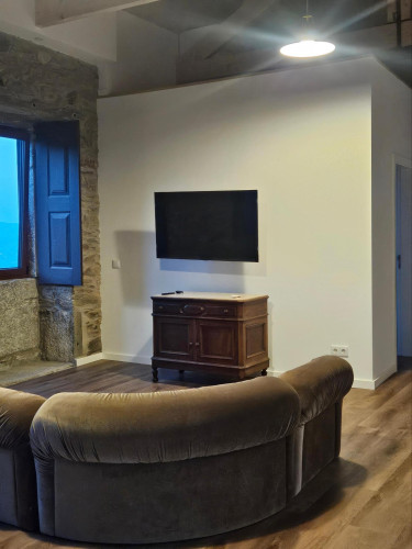 Charming house in Fontelas