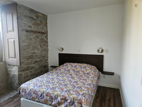 Charming house in Fontelas