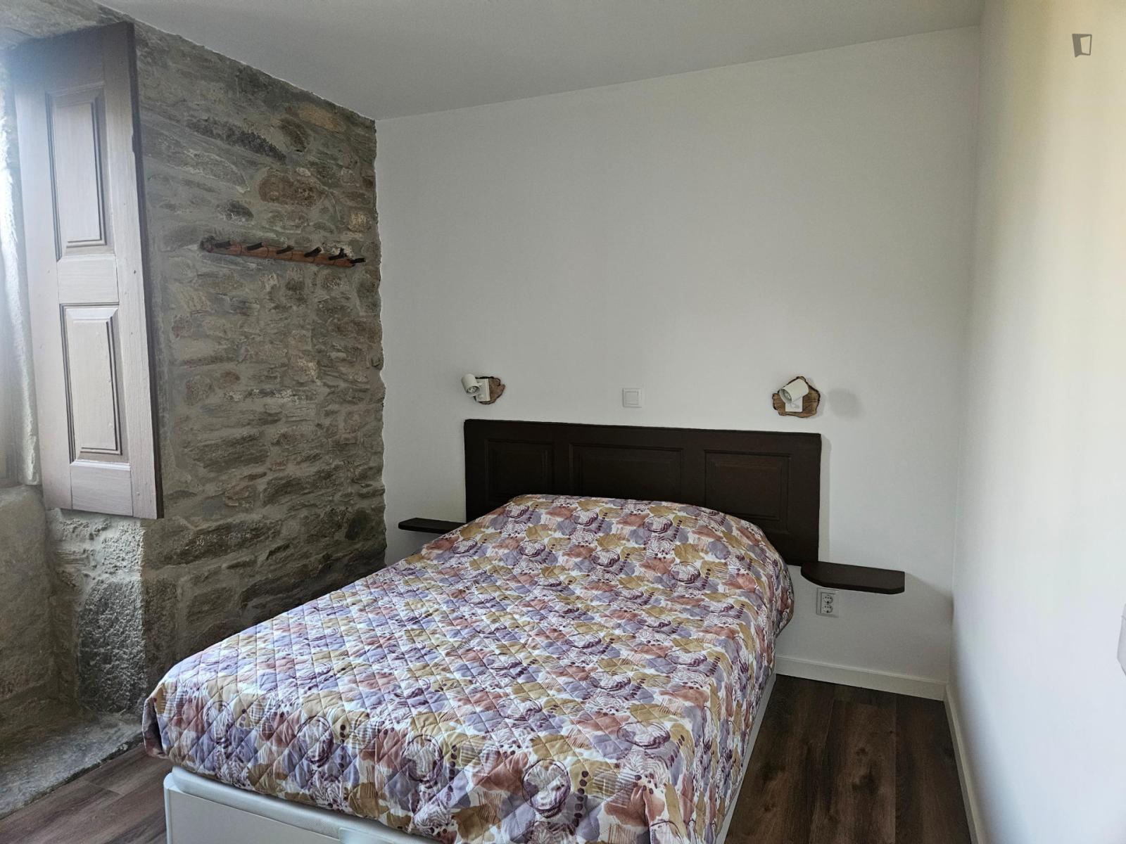 Charming House In Fontelas - 1