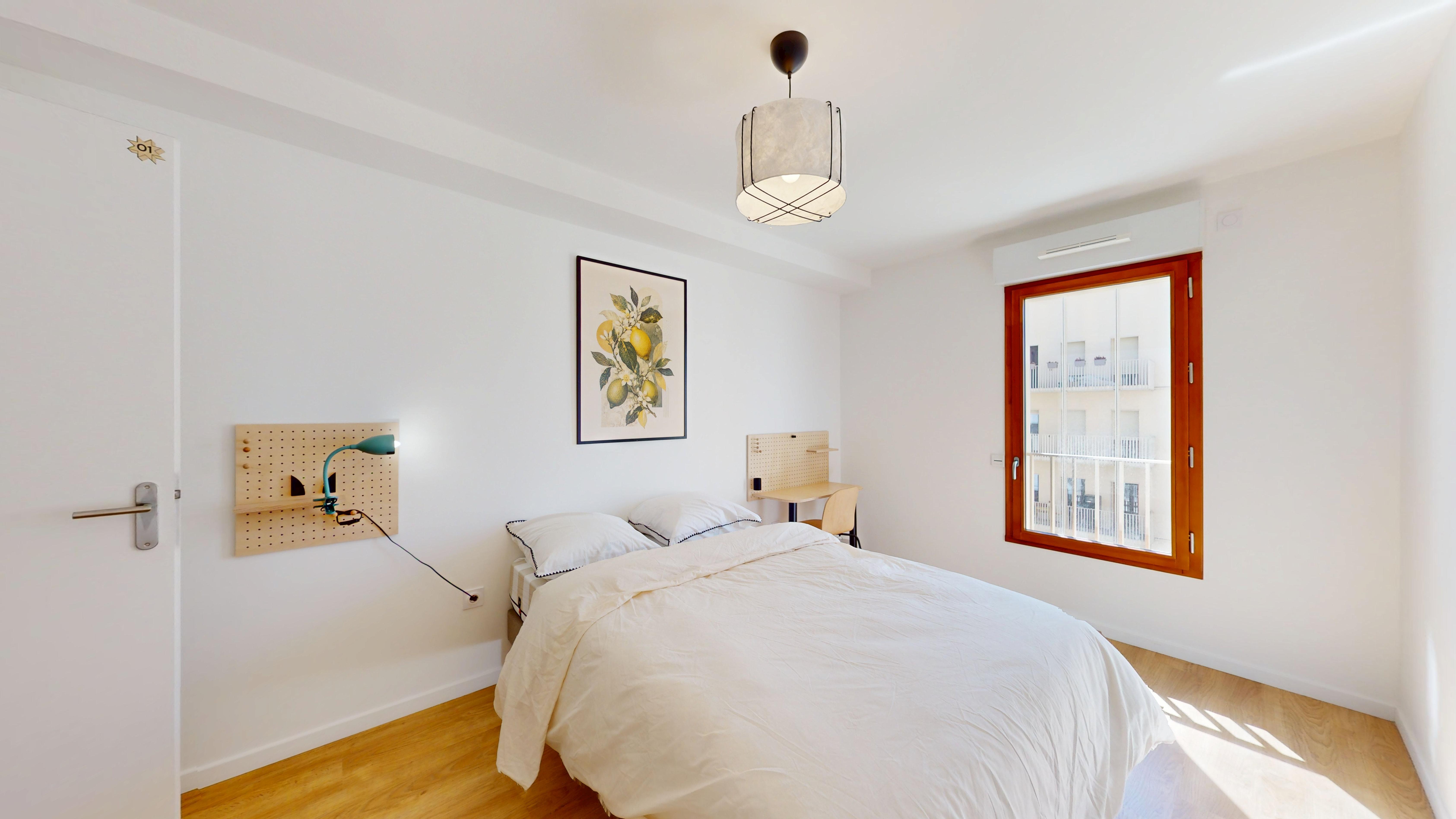 Room 4011 - 3