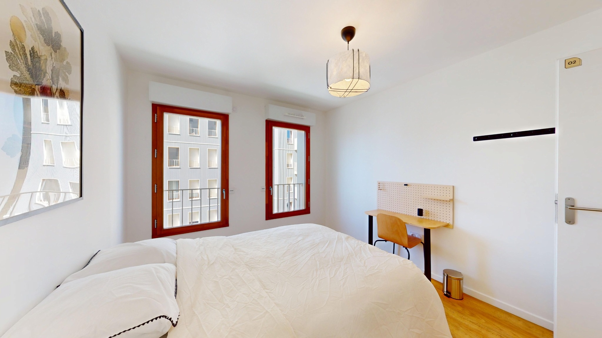 Room 4022 - 3
