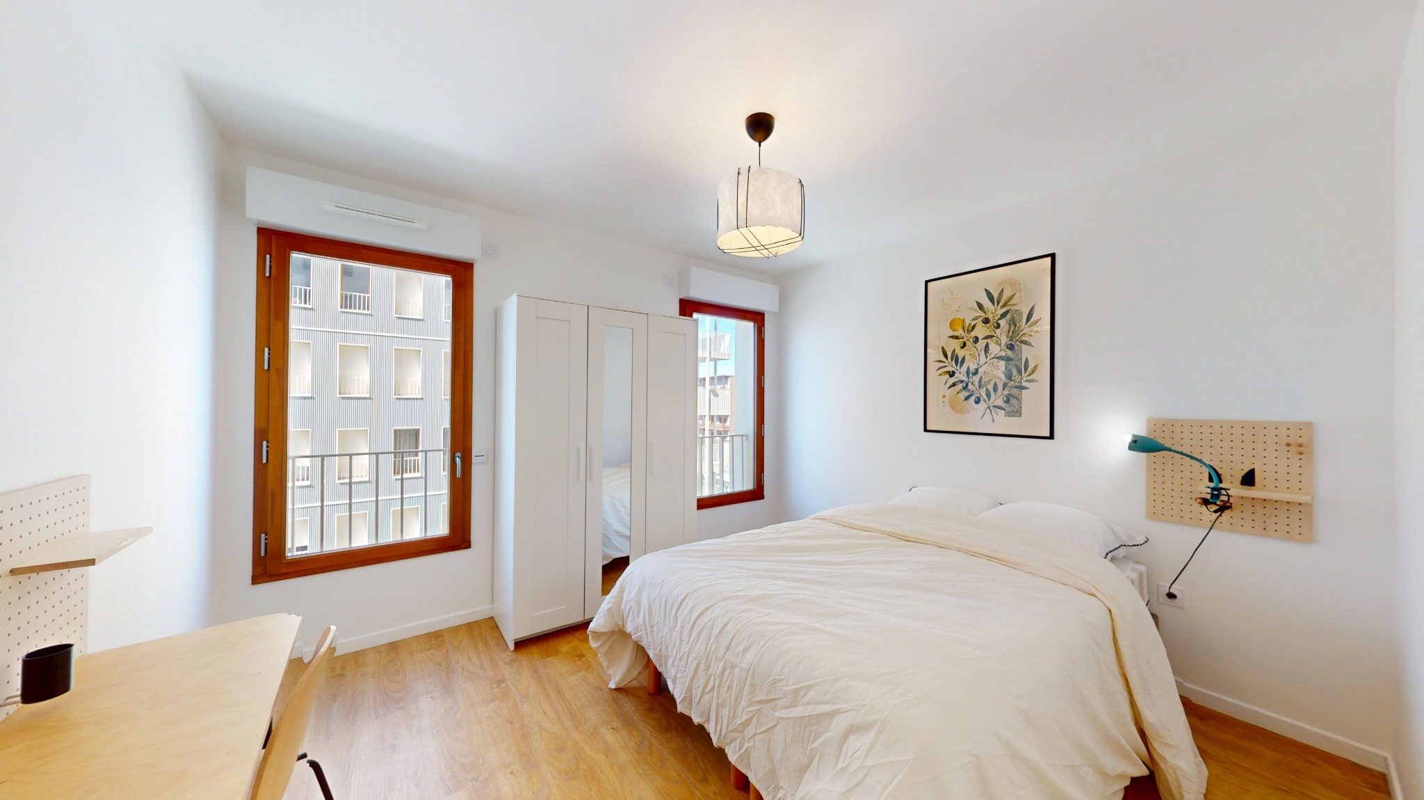 Room 4023 - 2