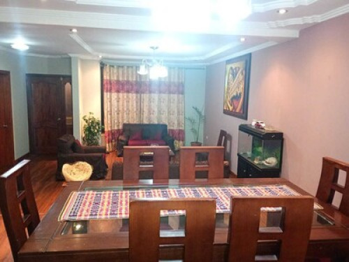 A pleasant and cozy hostel.