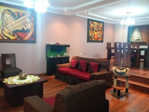 A pleasant and cozy hostel. - Gallery - 14