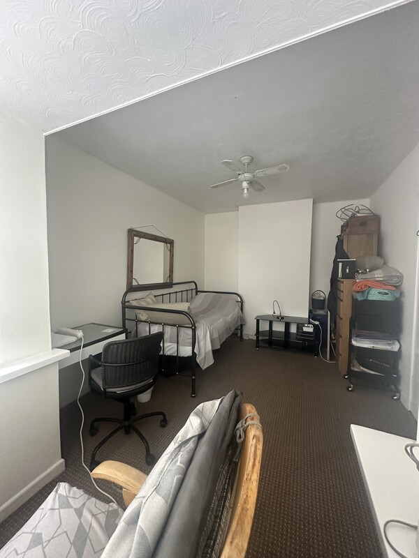 Single Room (Ground Floor)(Full Room) - 1