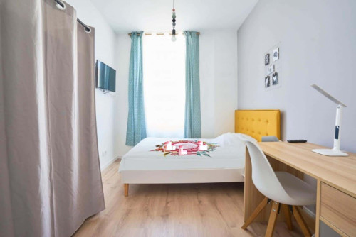 Chambre 4 - JEANNE D'ARC