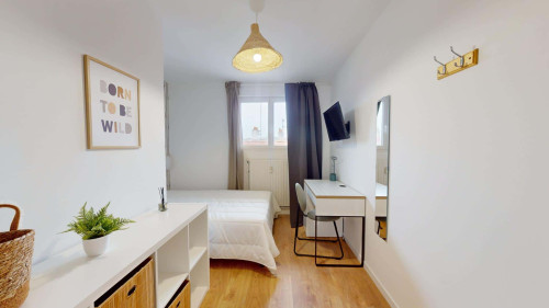 Chambre 1 - ABREUVOIR - Gallery - 2