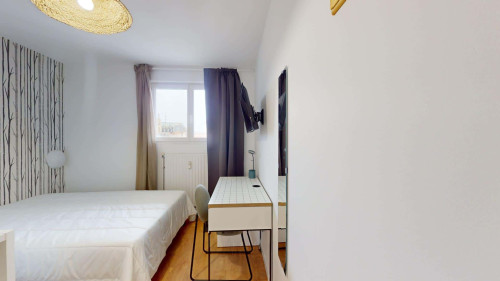 Chambre 1 - ABREUVOIR
