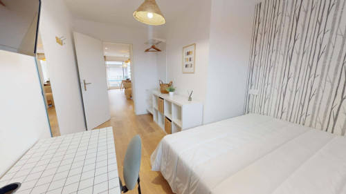 Chambre 1 - ABREUVOIR - Gallery - 9