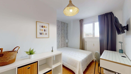 Chambre 1 - ABREUVOIR - Gallery - 3