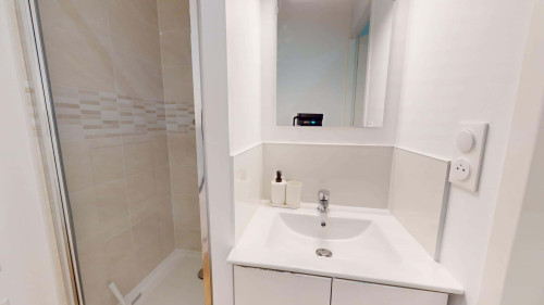 Chambre 1 - ABREUVOIR