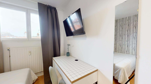 Chambre 1 - ABREUVOIR - Gallery - 5