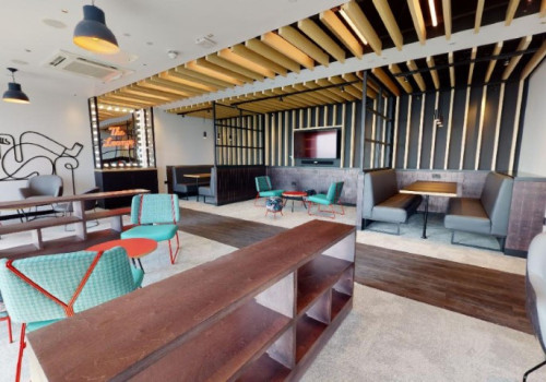 Altus House