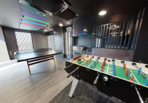 Altus House