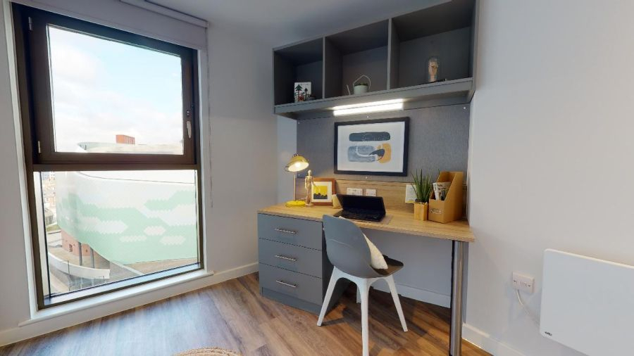  Platinum EnSuite Pls  -  Altus House  - Gallery -  3