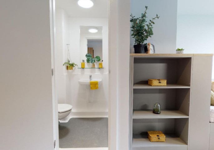 Copper En-Suite Premium - Altus House - Gallery - 3