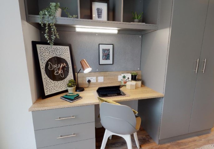 Copper En-Suite Premium - Altus House - Gallery - 4