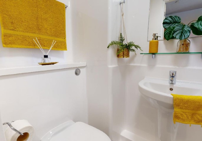 Copper En-Suite Premium - Altus House - Gallery - 6