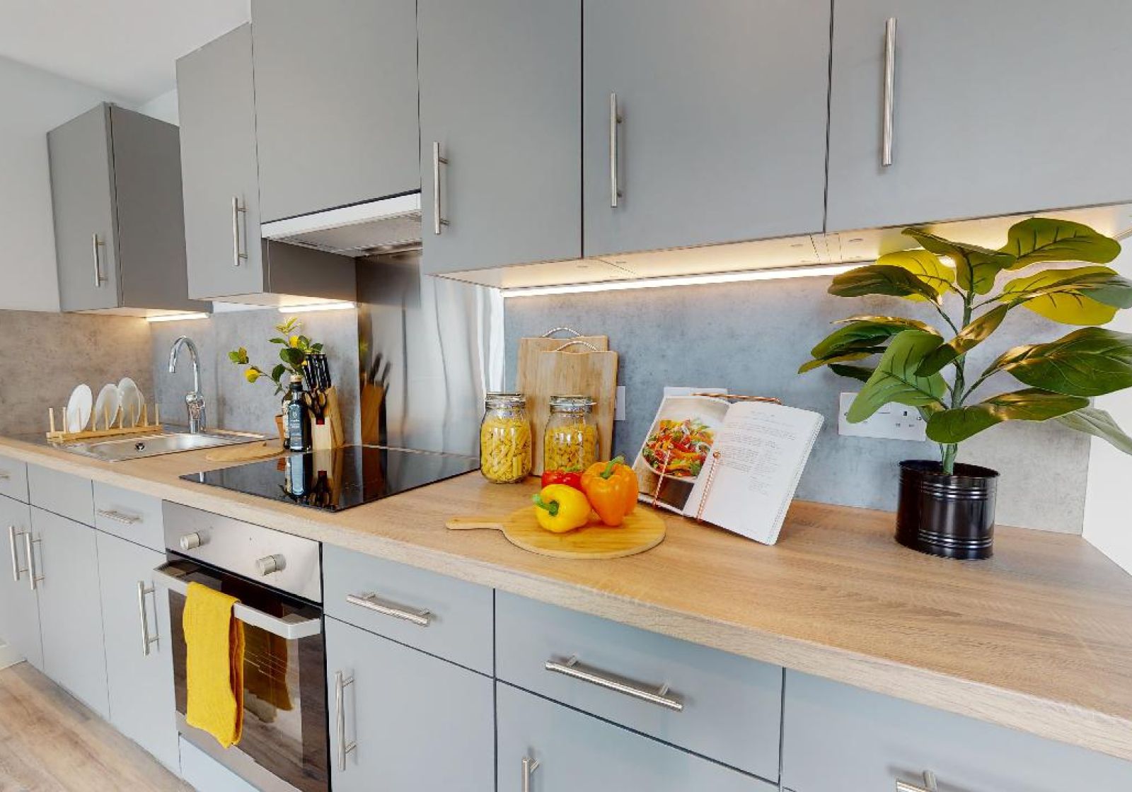 Saver En-Suite - Altus House - Gallery - 9