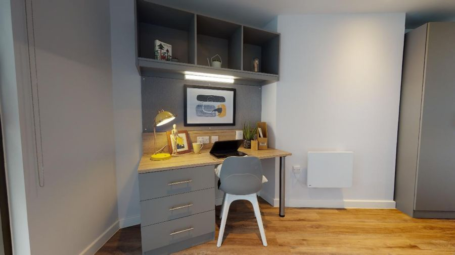 Gold En-Suite Plus - 2