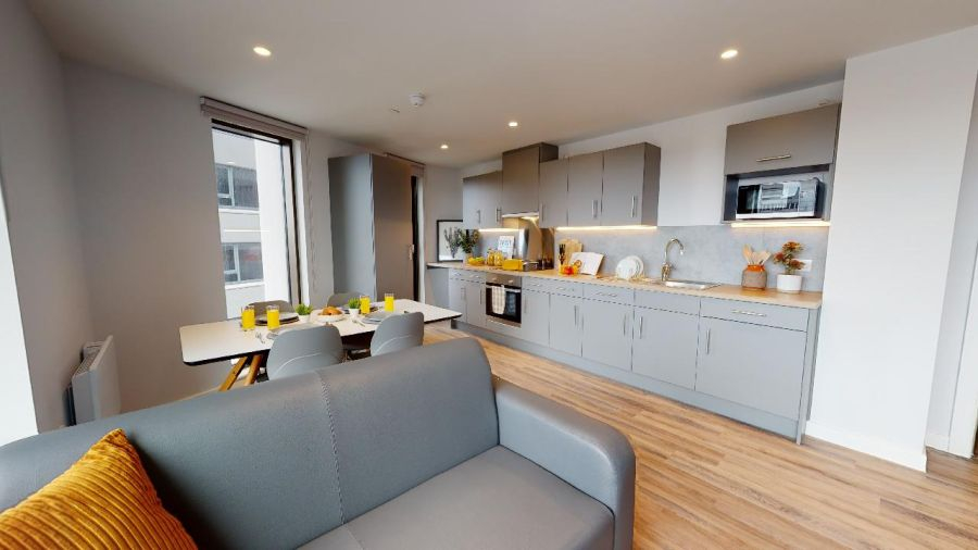 Gold En-Suite Plus - 5