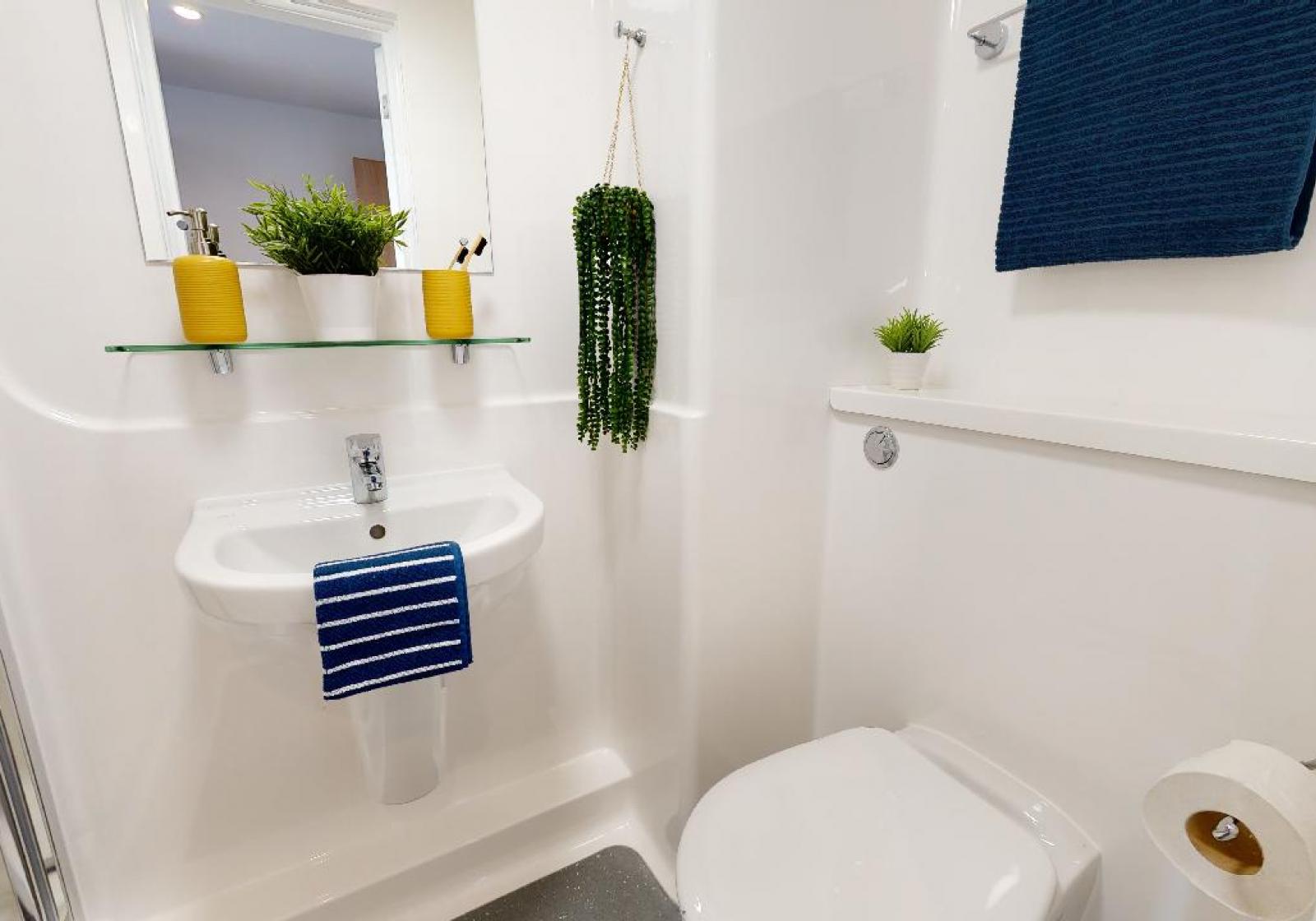  Platinum En-Suite  -  Altus House  - Gallery -  3