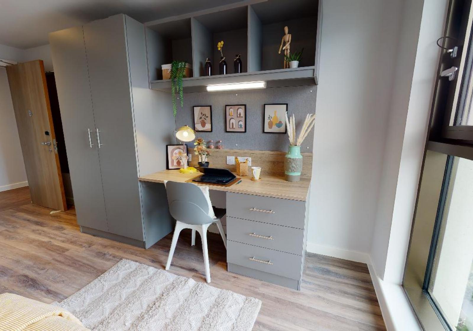  Platinum En-Suite  -  Altus House  - Gallery -  2