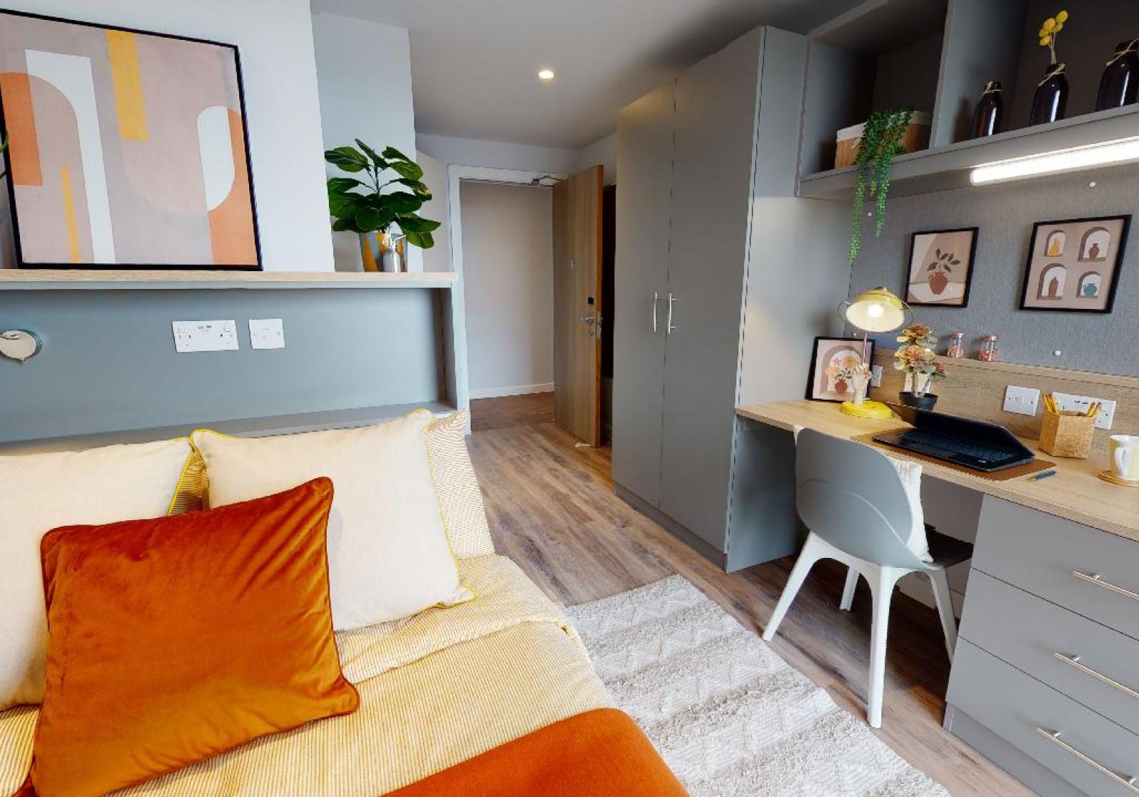  Platinum En-Suite  -  Altus House  - Gallery -  1