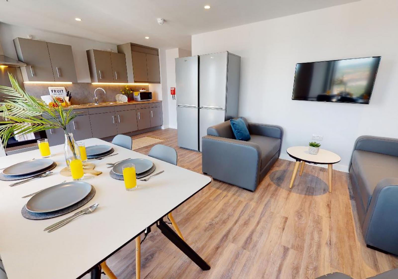  Platinum En-Suite  -  Altus House  - Gallery -  5