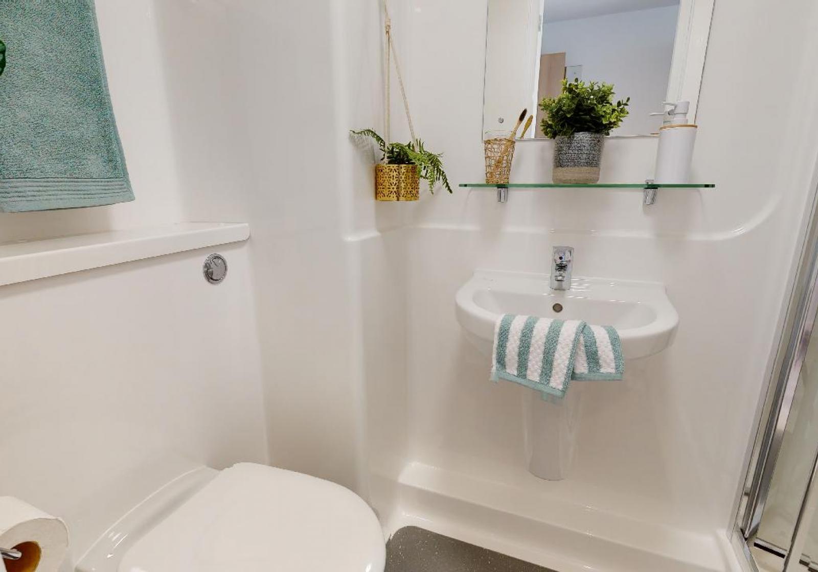  Gold En-Suite  -  Altus House  - Gallery -  4
