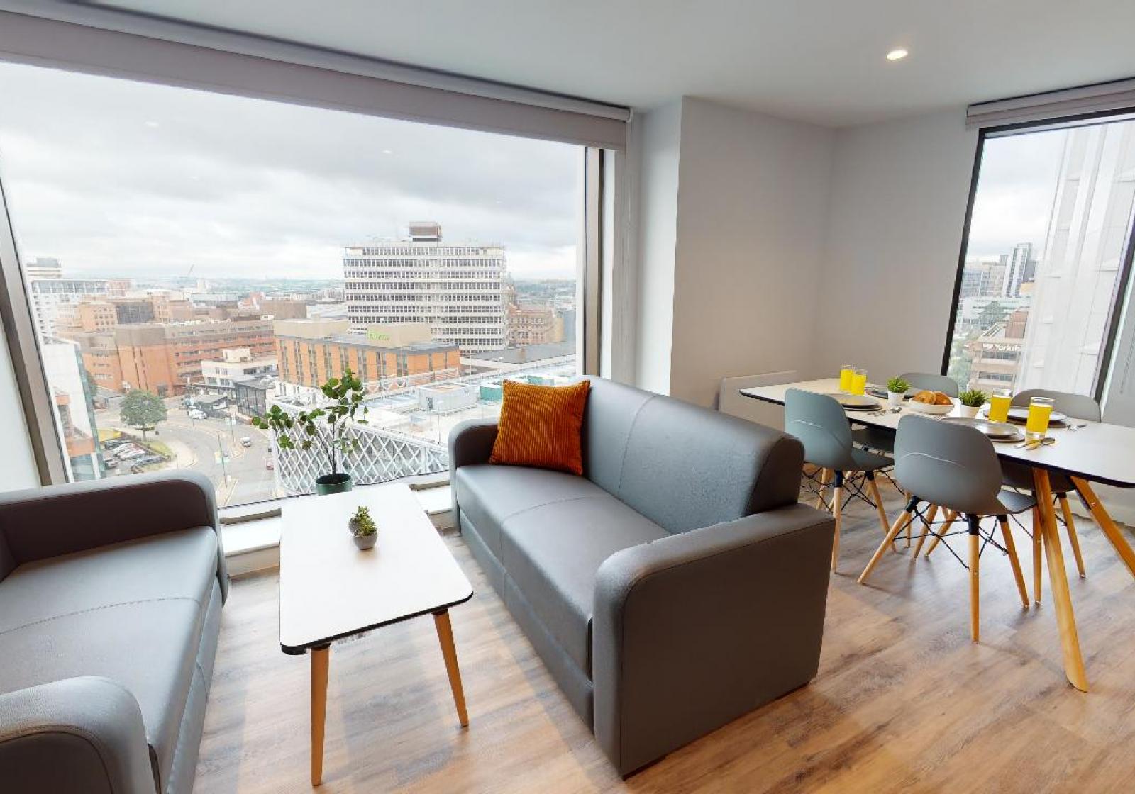  Gold En-Suite  -  Altus House  - Gallery -  2