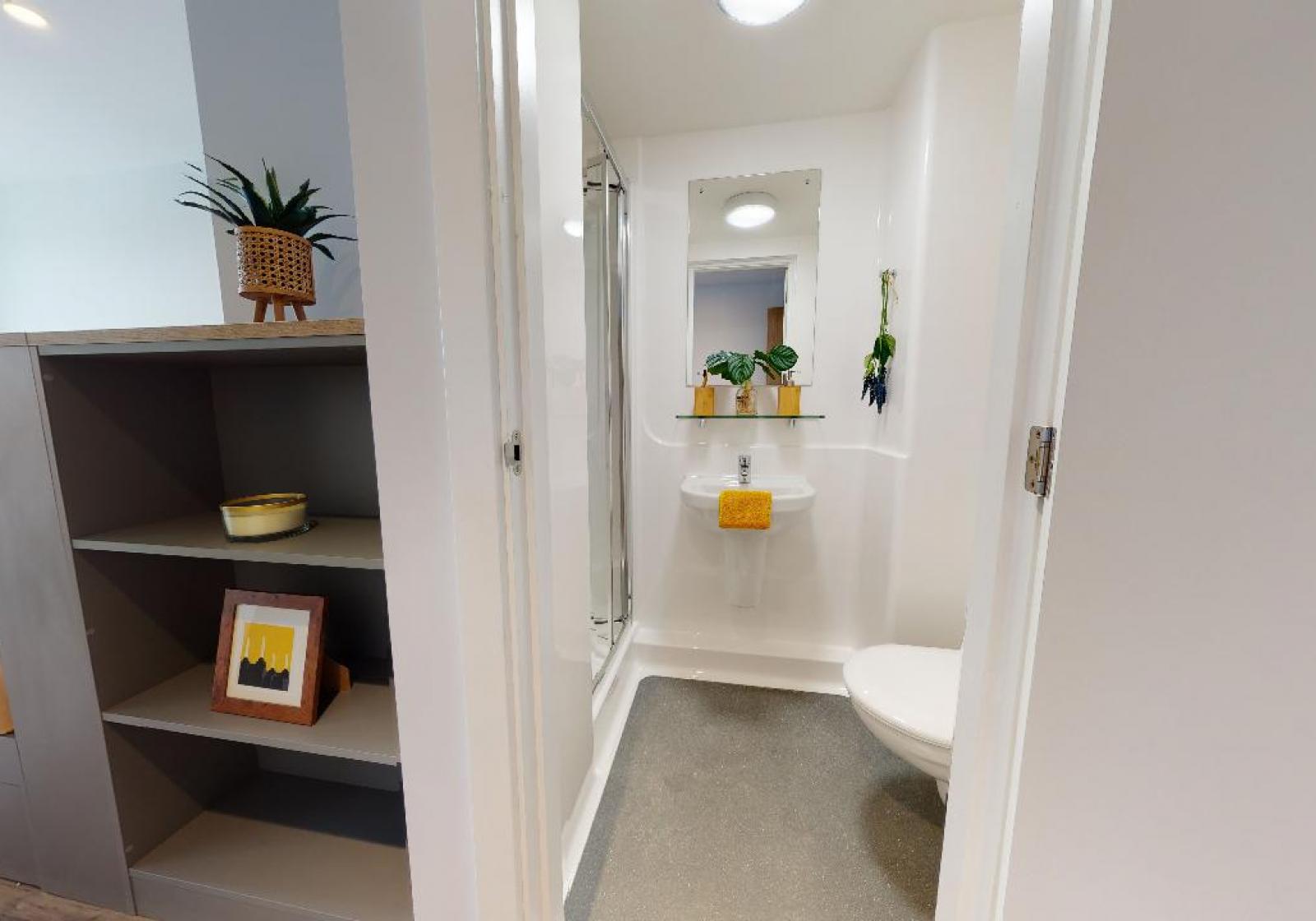  Penthouse En-Suite  -  Altus House  - Gallery -  4