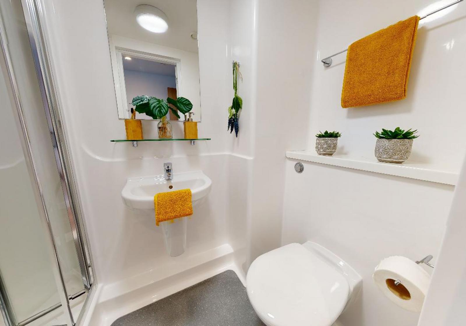  Penthouse En-Suite  -  Altus House  - Gallery -  5