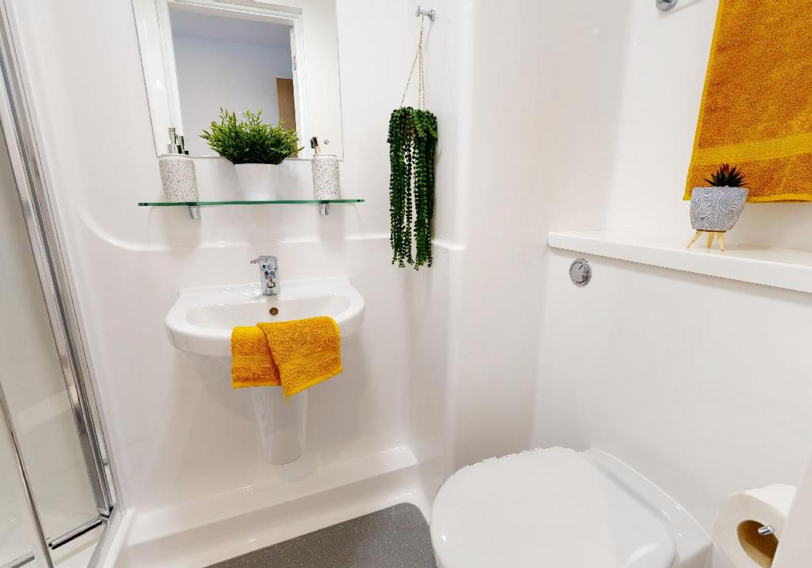  Platinum En-Suite Plus  -  Altus House  - Gallery -  3