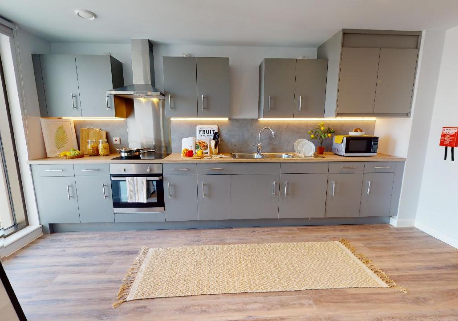  Platinum En-Suite Plus  -  Altus House  - Gallery -  4