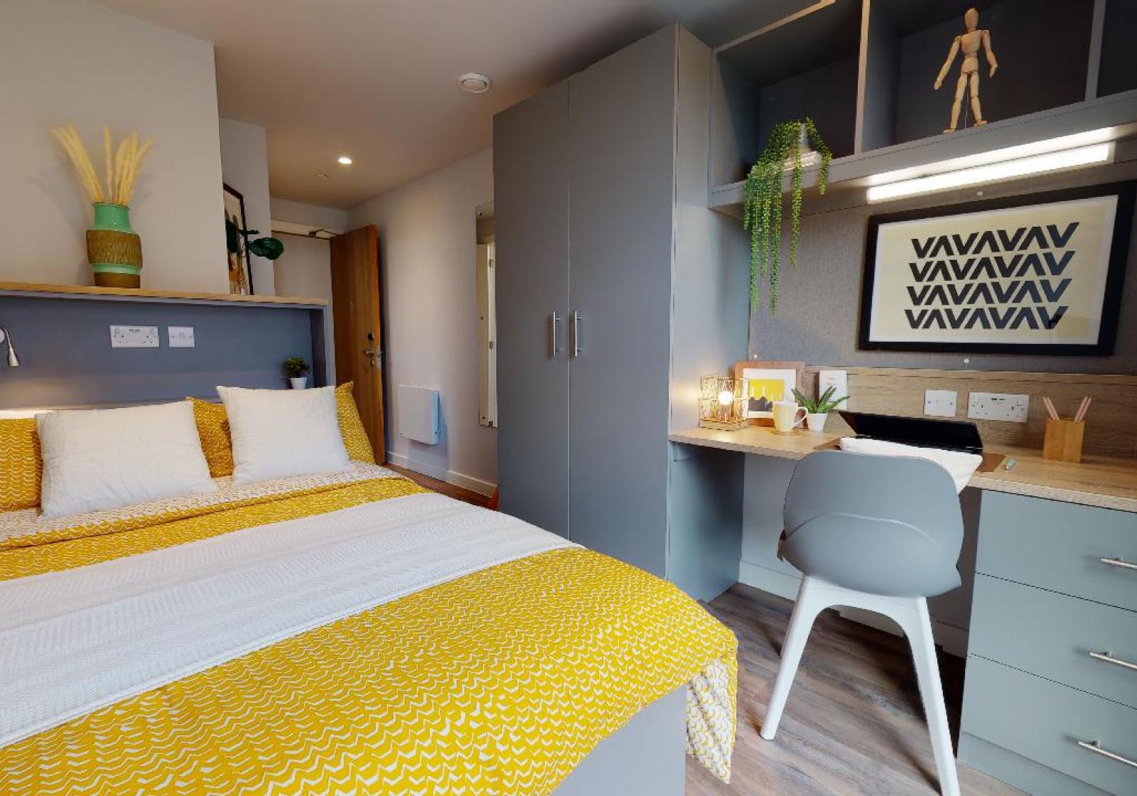  Bronze En-Suite Plus  -  Altus House  - Gallery -  1