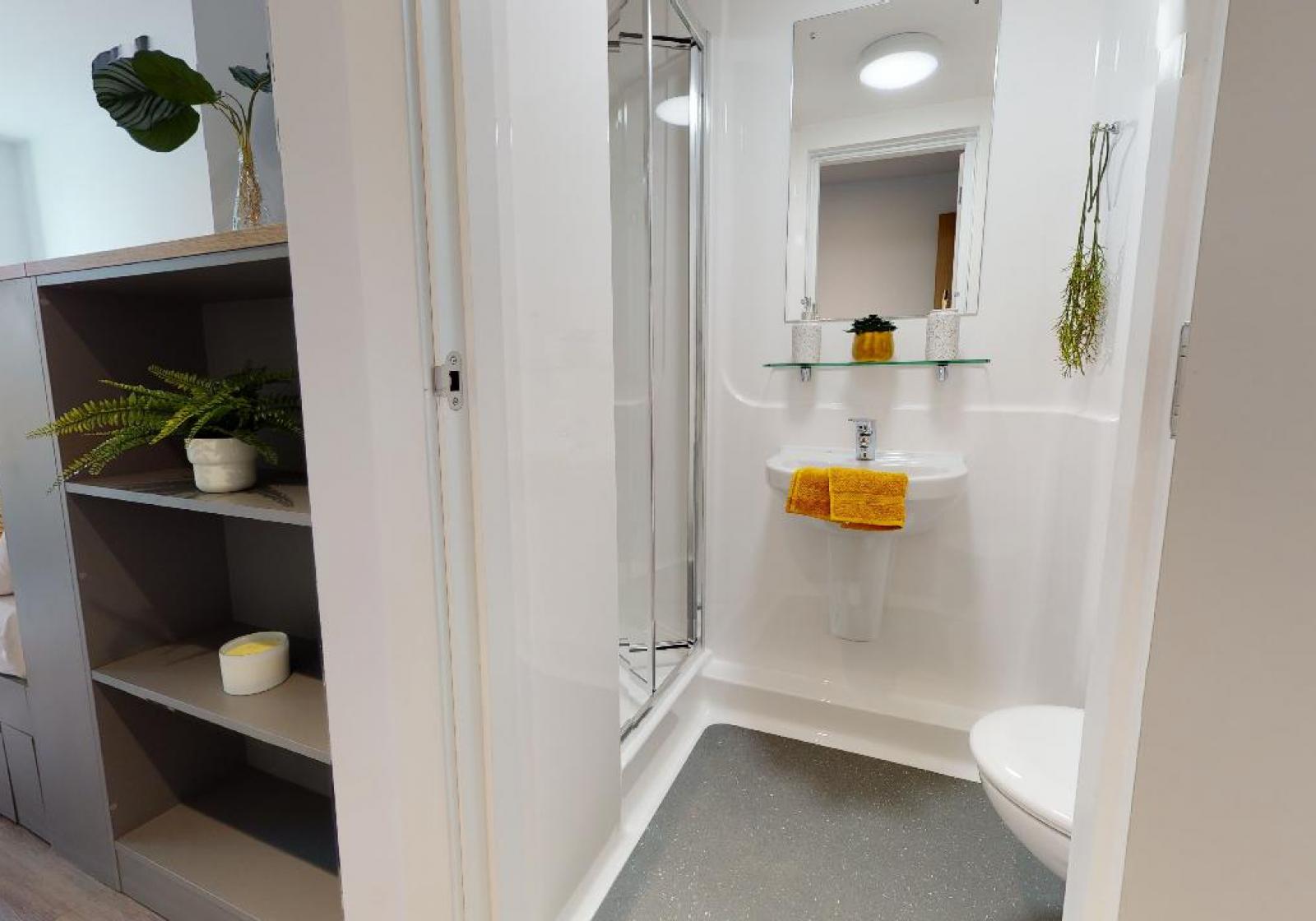  Bronze En-Suite Plus  -  Altus House  - Gallery -  2