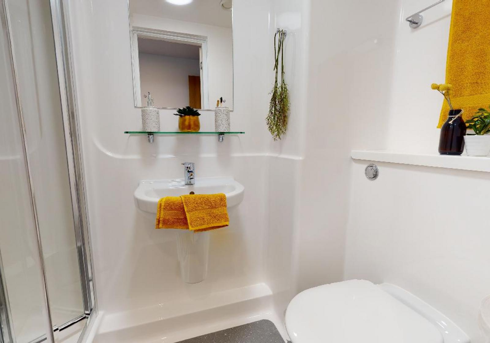  Bronze En-Suite Plus  -  Altus House  - Gallery -  3