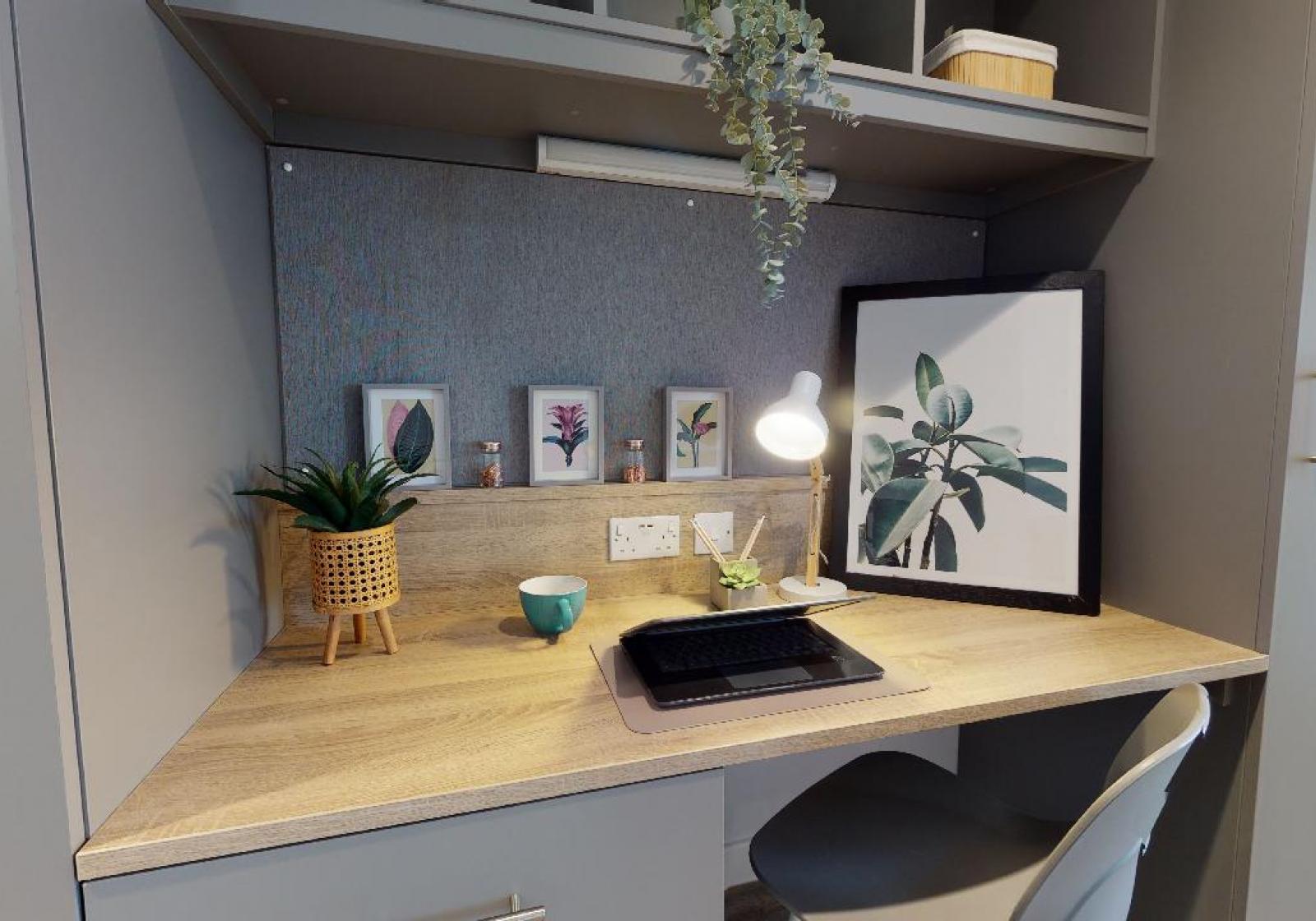  Silver Studio  -  Altus House  - Gallery -  4