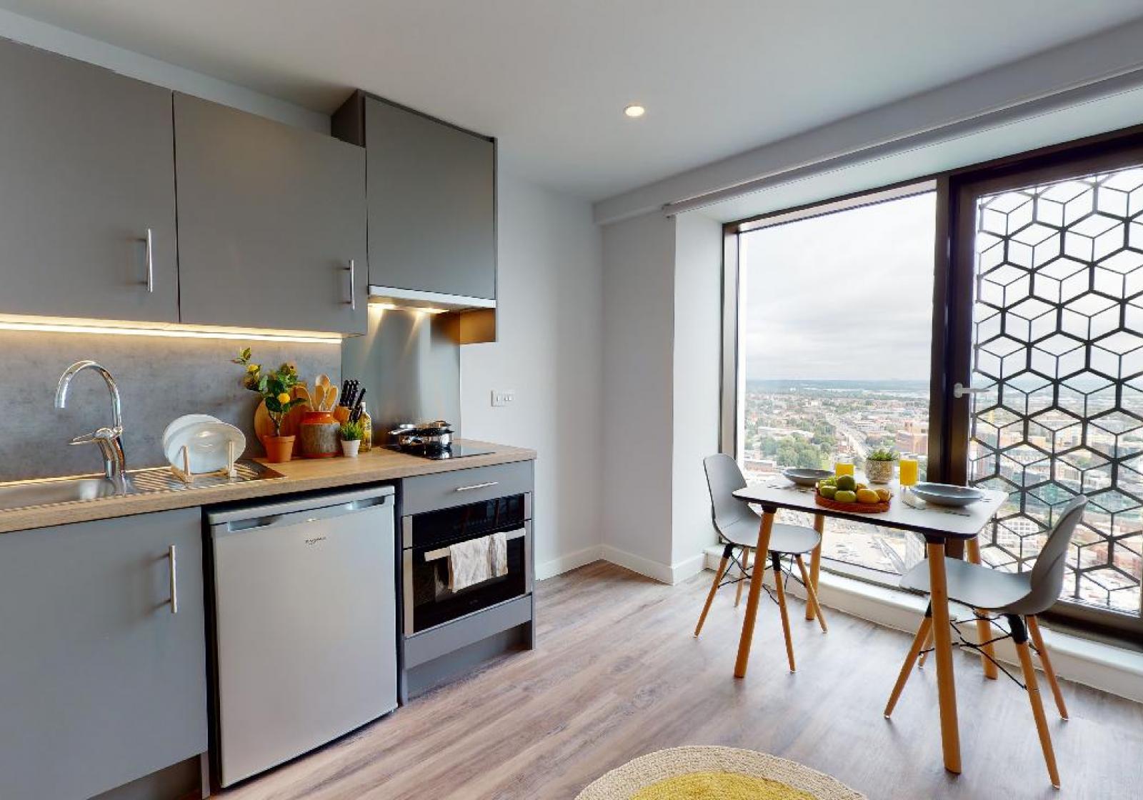  Gold Studio  -  Altus House  - Gallery -  4