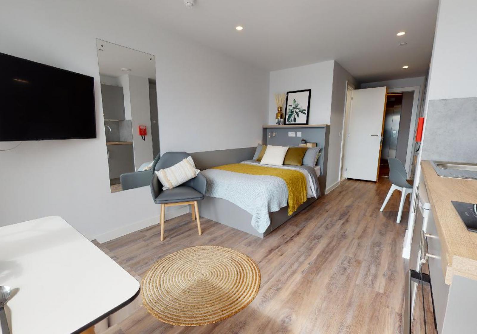  Platinum Studio  -  Altus House  - Gallery -  1