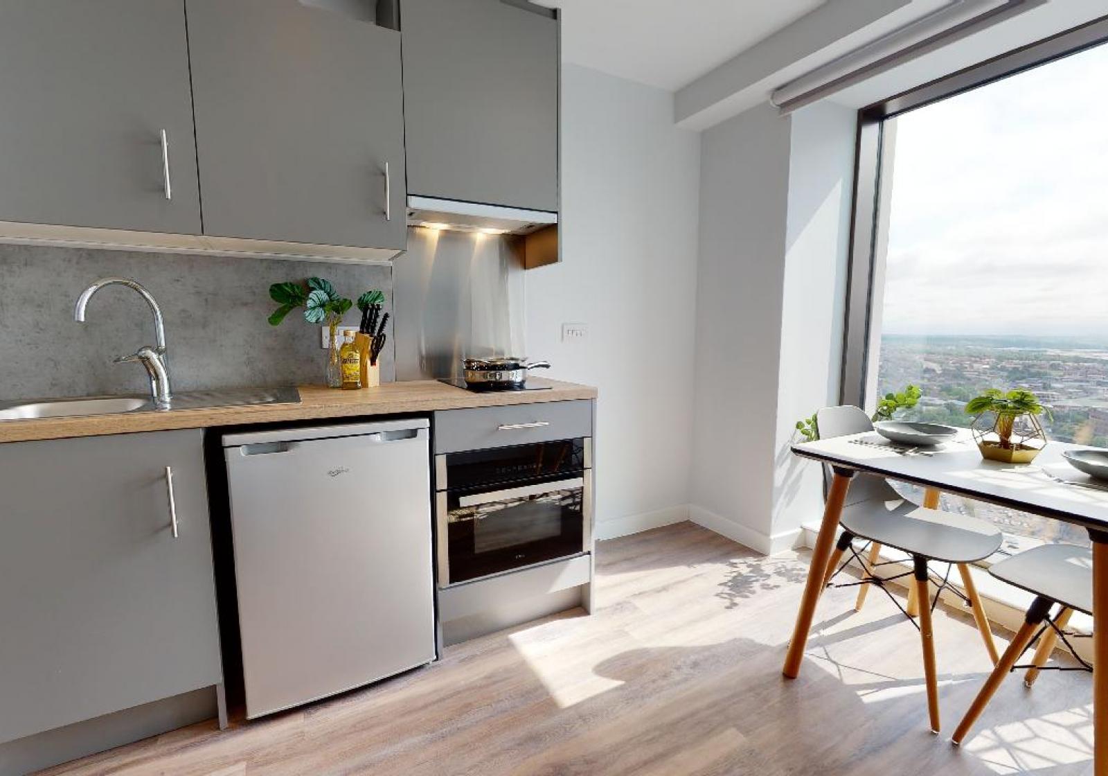  Platinum Studio  -  Altus House  - Gallery -  3