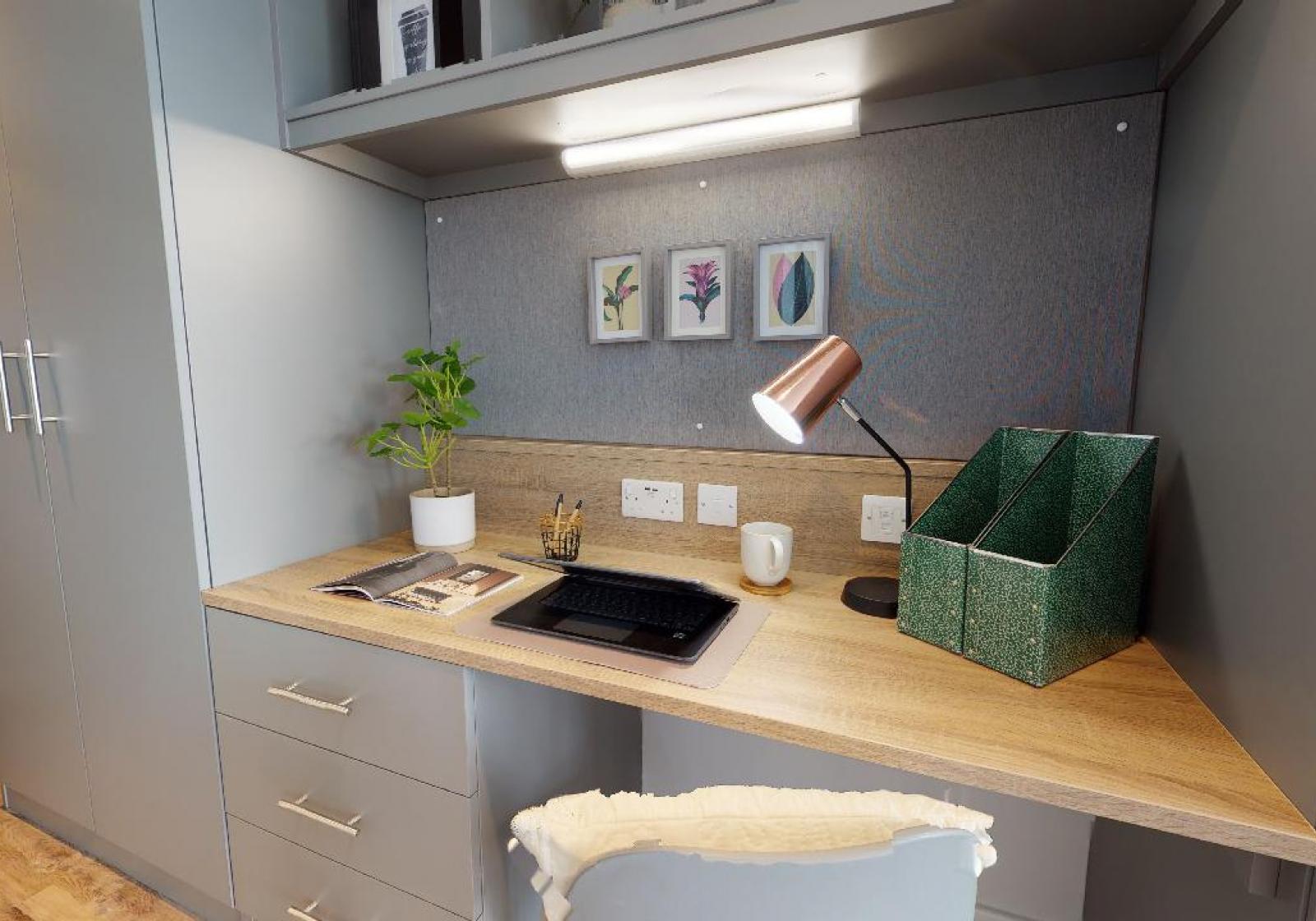  Platinum Studio  -  Altus House  - Gallery -  2