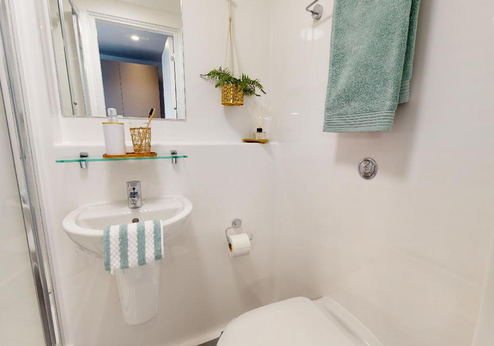  Penthouse Studio  -  Altus House  - Gallery -  4