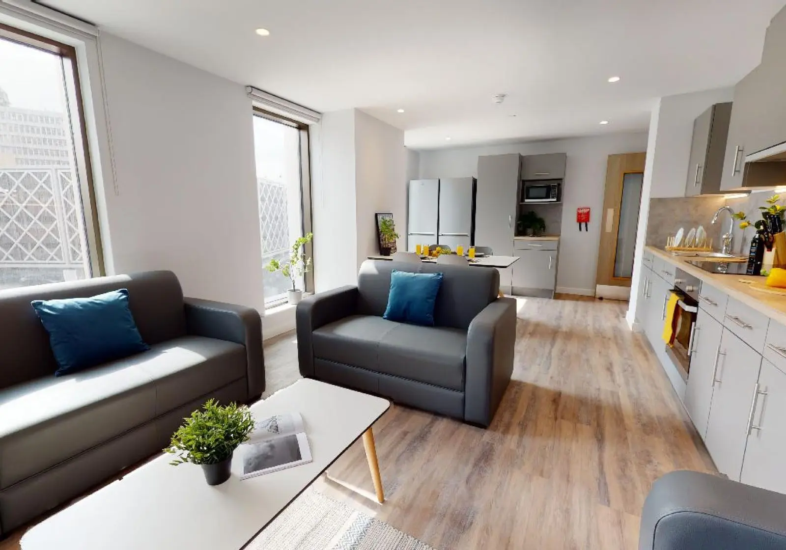  Bronze En-Suite Plus-2627  -  Altus House  - Gallery -  7